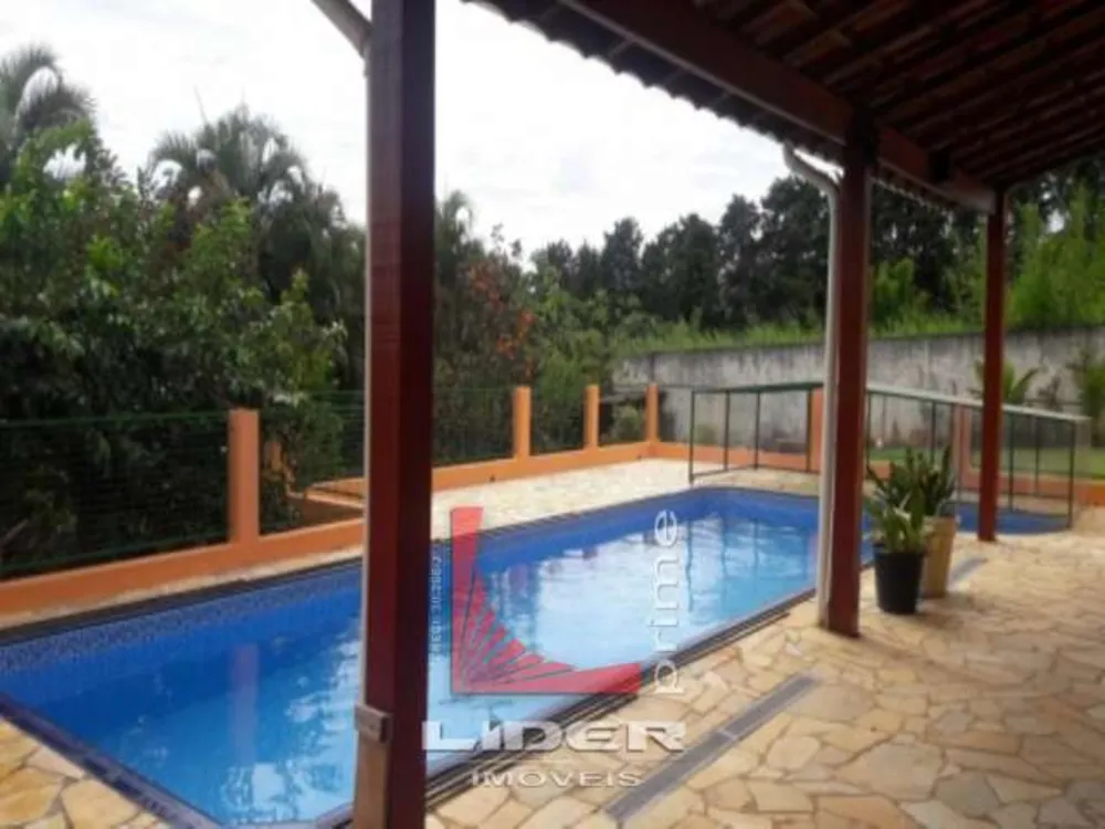 Chácara, 1346 m² - Foto 1