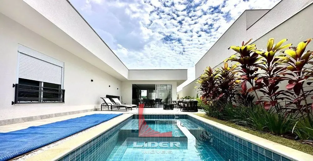 Casa de Condomínio, 4 quartos - Foto 2