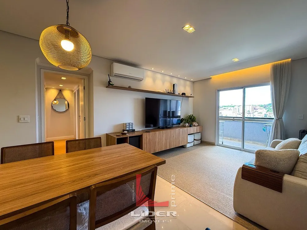 Apartamento, 2 quartos, 67 m² - Foto 1