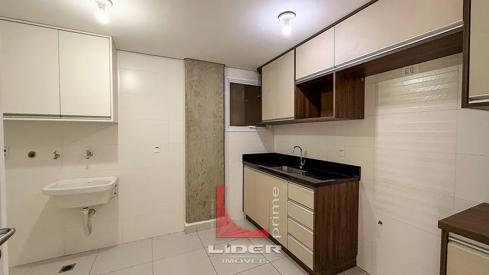 Apartamento, 2 quartos, 49 m² - Foto 1