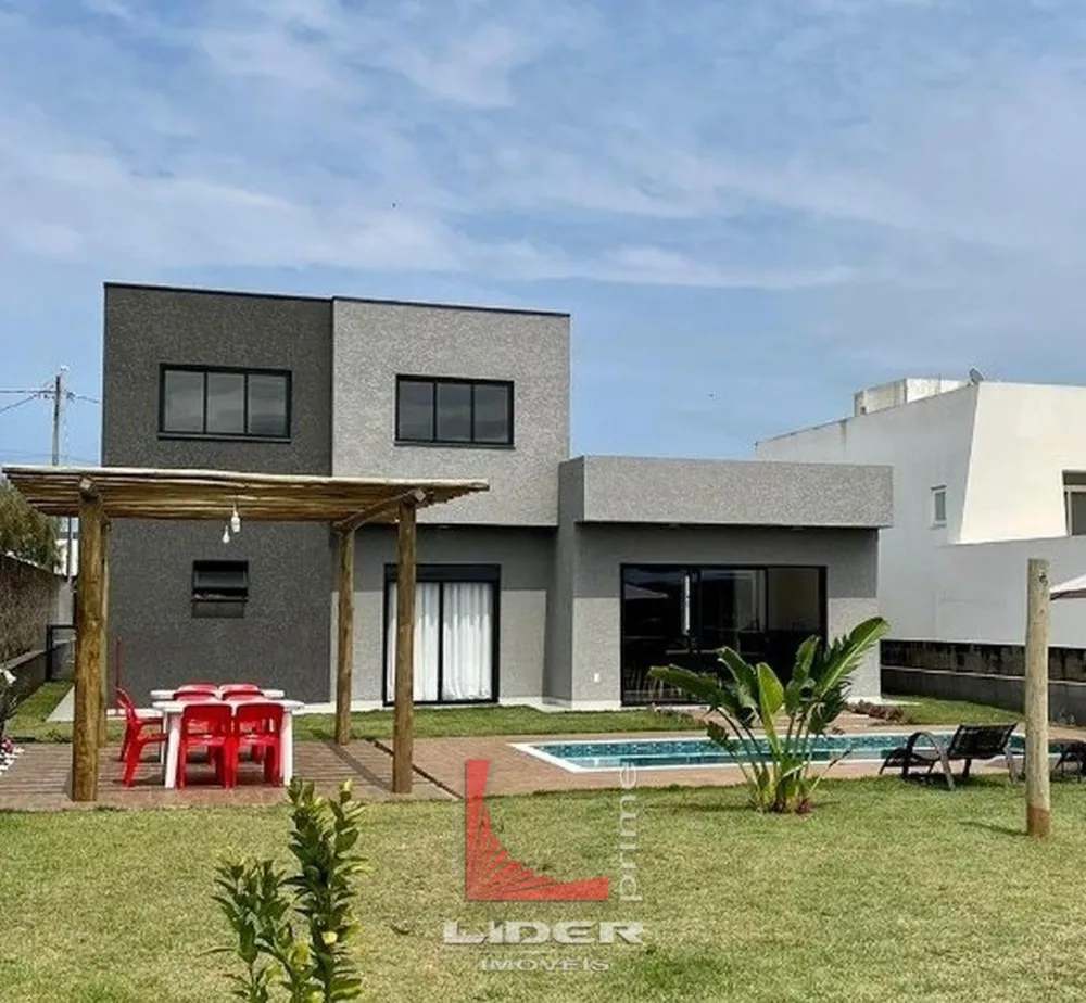 Casa, 6 quartos, 420 m² - Foto 1