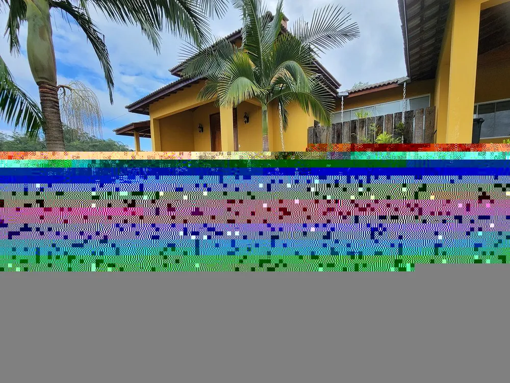 Casa, 6 quartos, 420 m² - Foto 3