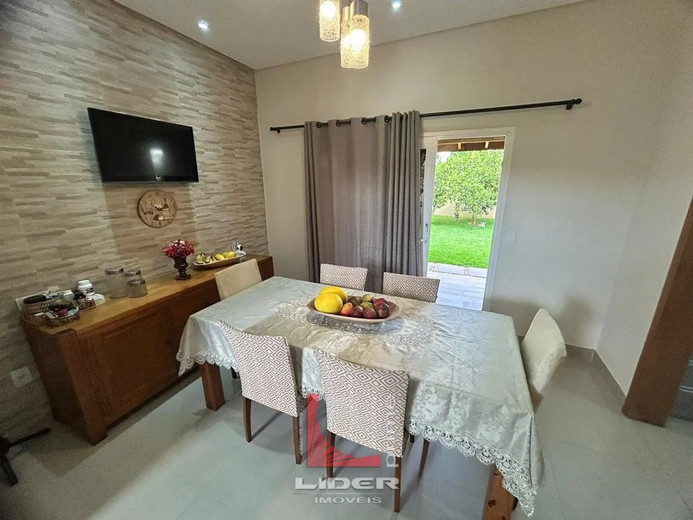 Casa de Condomínio, 5 quartos - Foto 4
