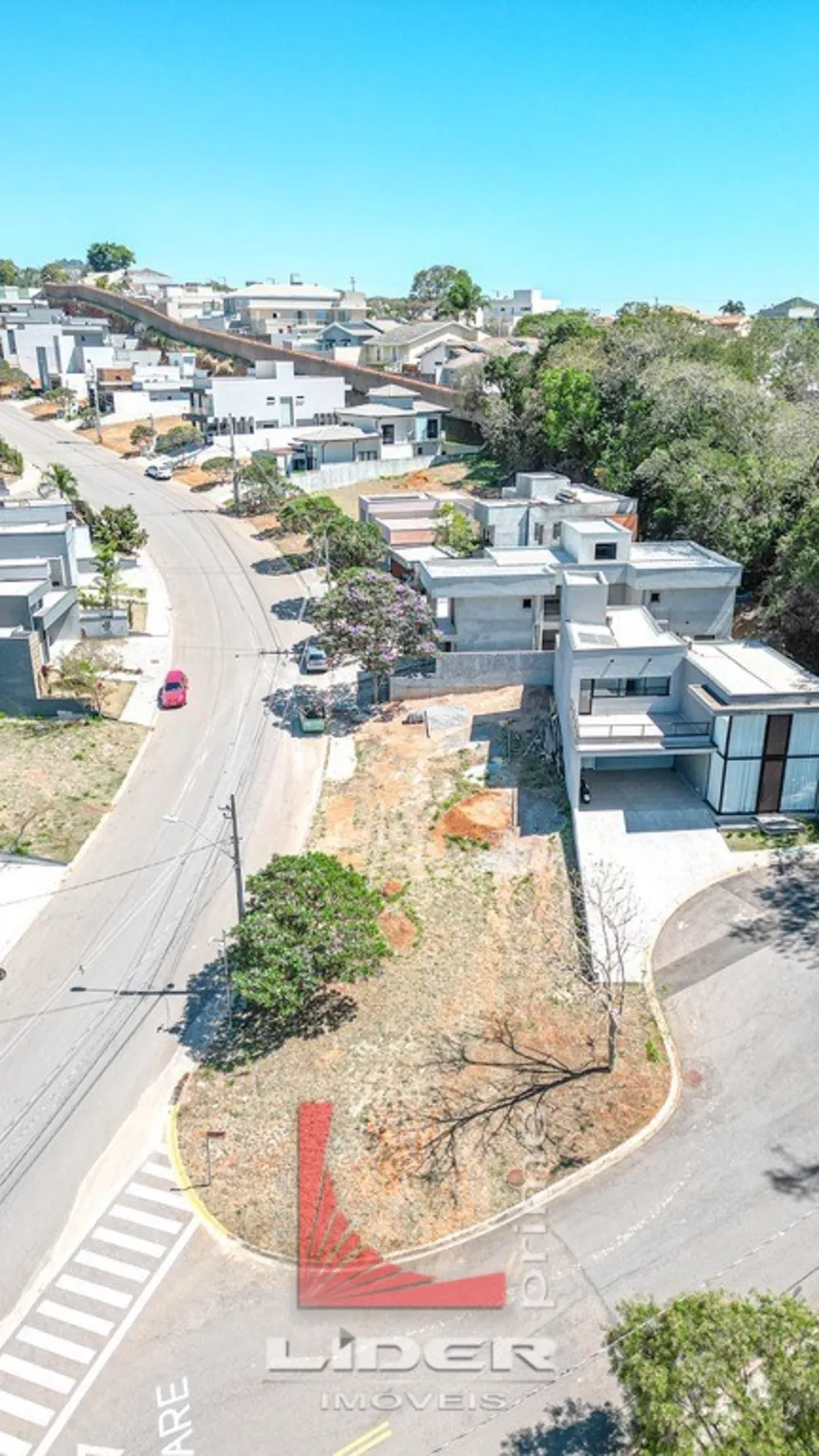 Loteamento e Condomínio, 509 m² - Foto 1