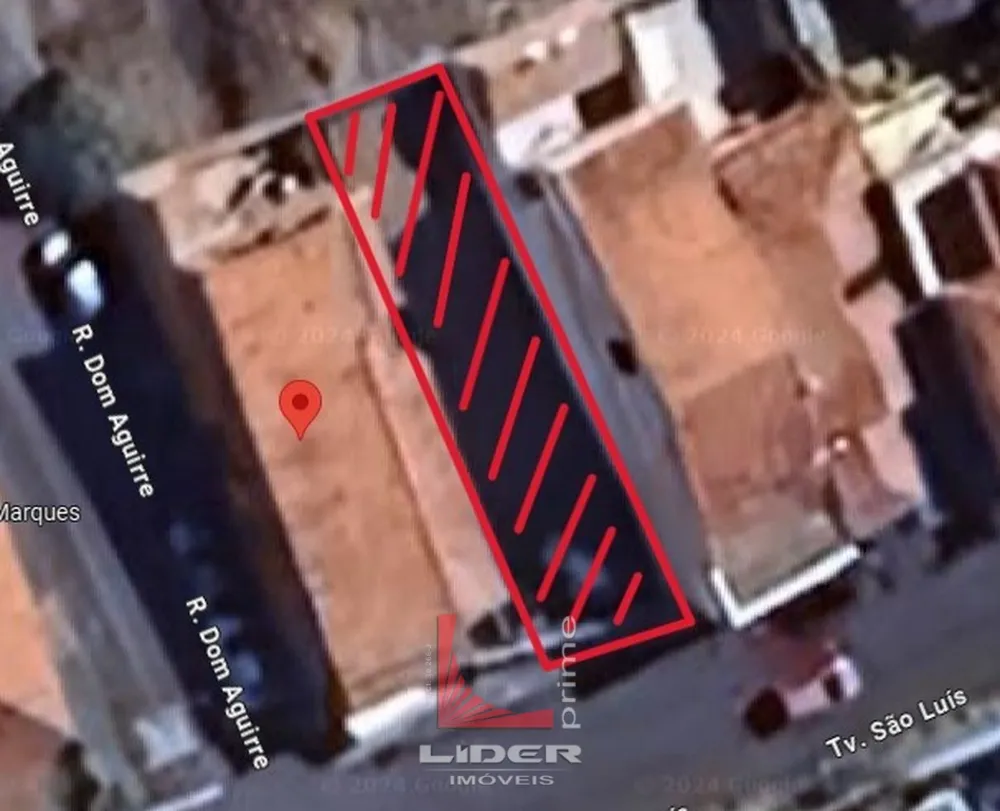 Terreno, 300 m² - Foto 2