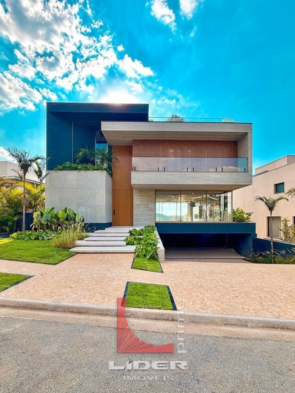 Casa de Condomínio, 3 quartos - Foto 2