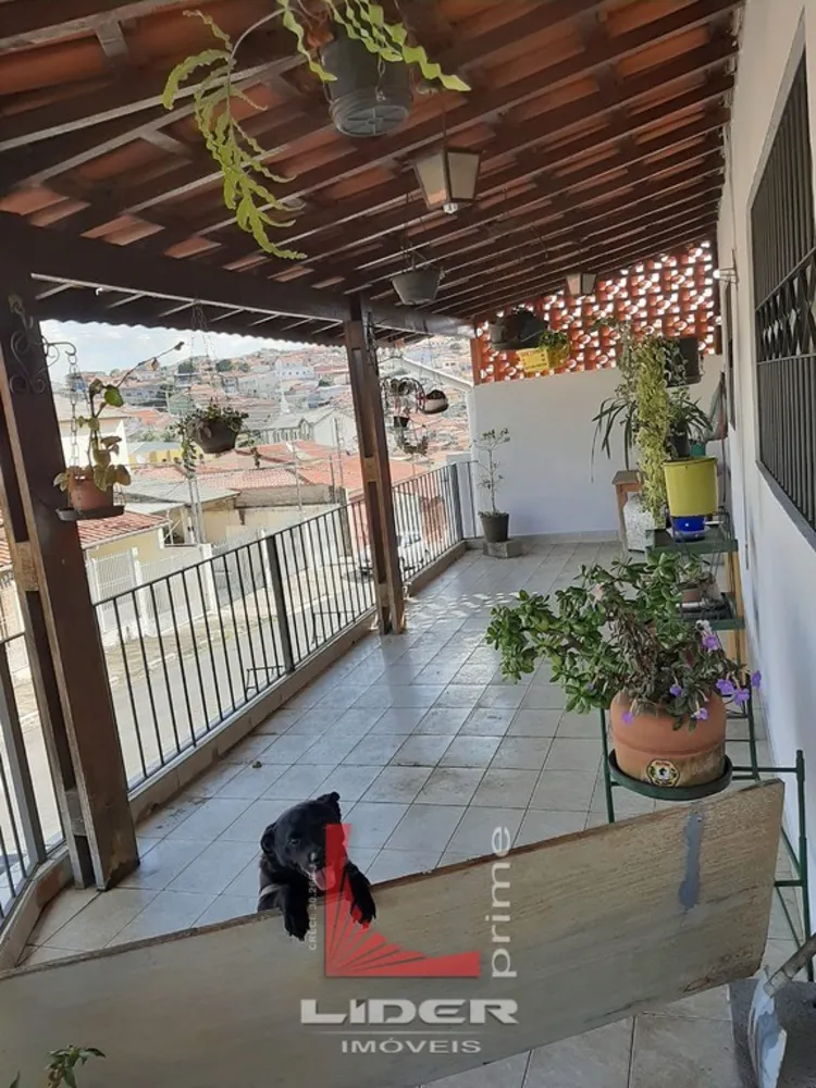 Casa, 2 quartos, 165 m² - Foto 3