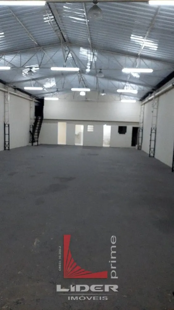 Loja-Salão, 1100 m² - Foto 3