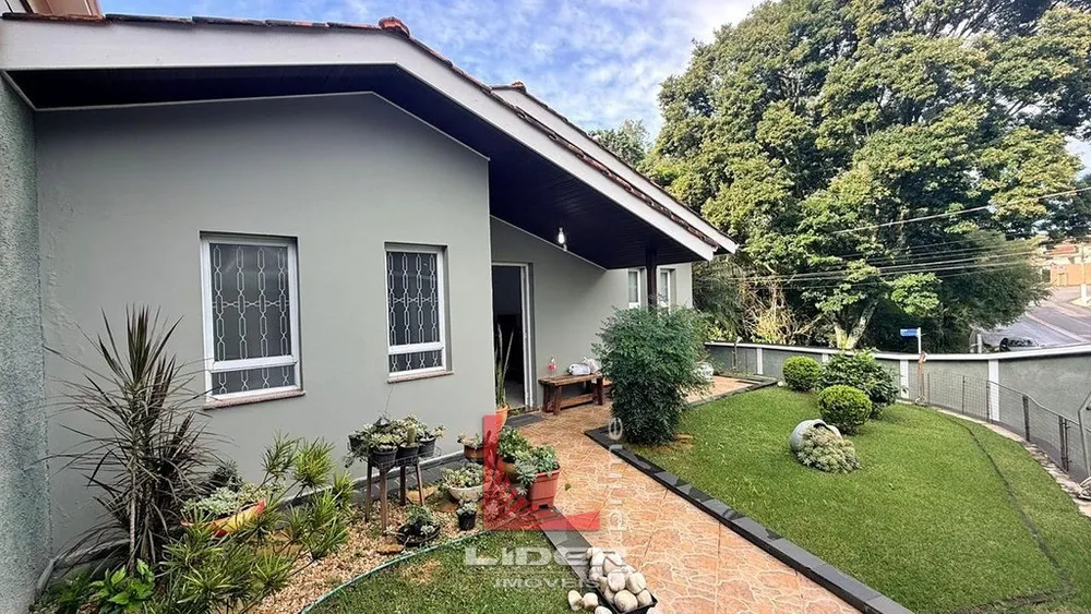 Casa, 3 quartos, 328 m² - Foto 4