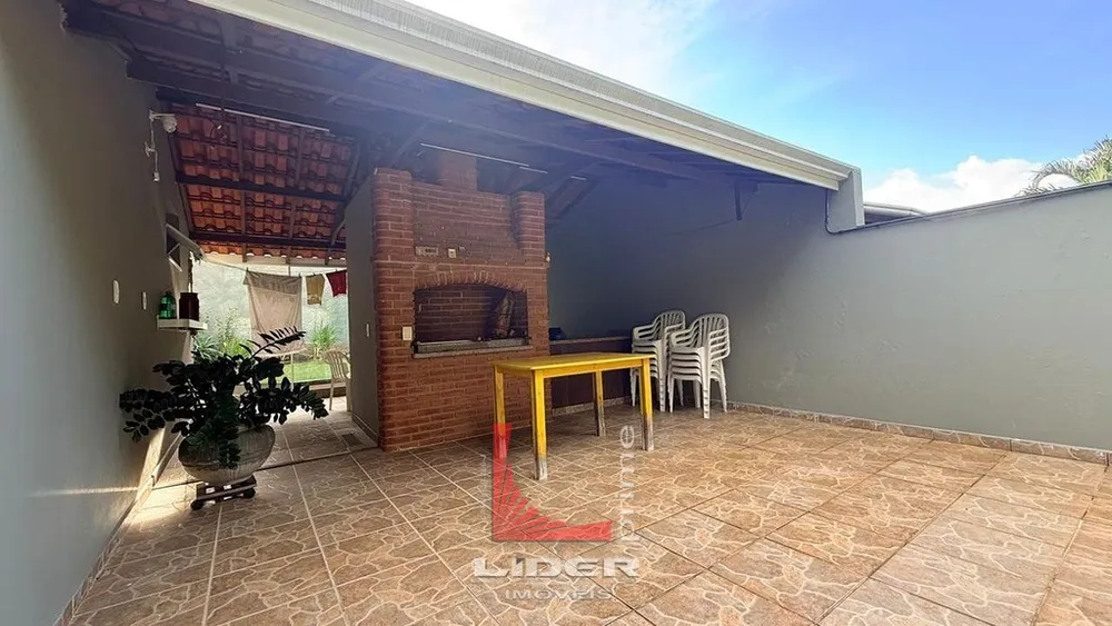 Casa, 3 quartos, 328 m² - Foto 8