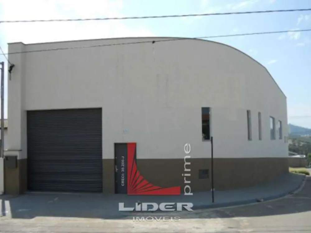 Depósito-Galpão, 351 m² - Foto 1