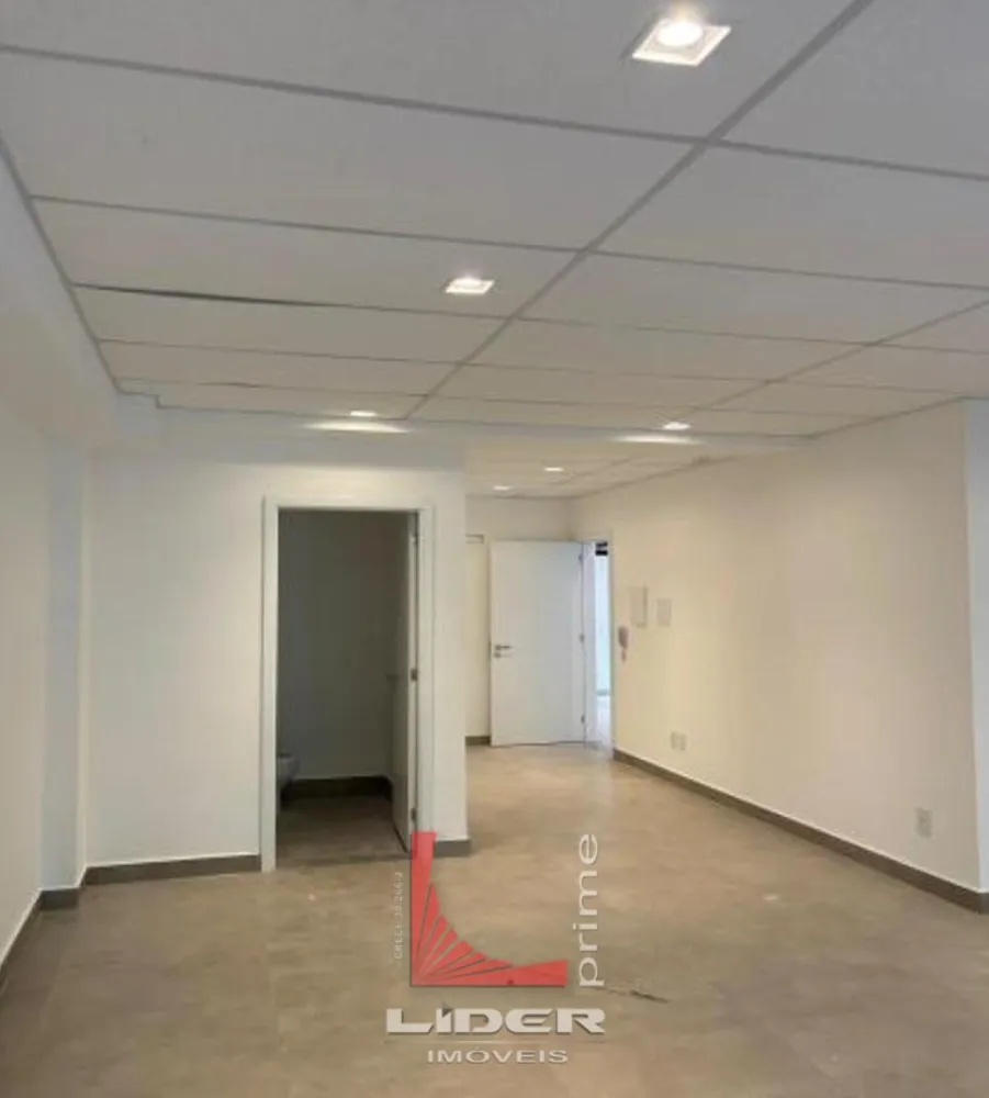 Imóvel Comercial, 49 m² - Foto 1