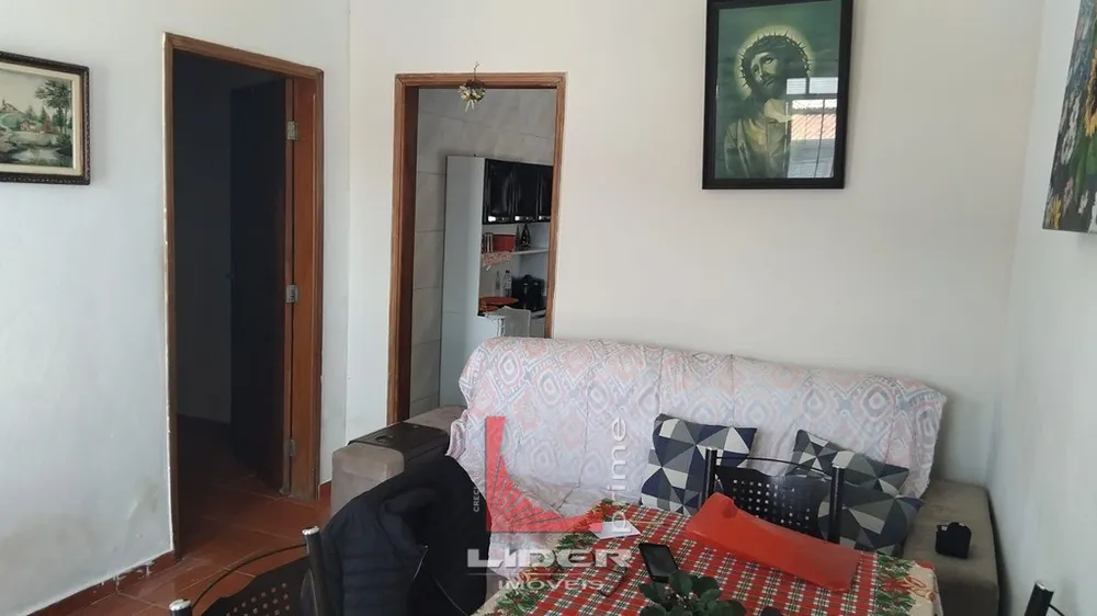 Casa, 2 quartos - Foto 1
