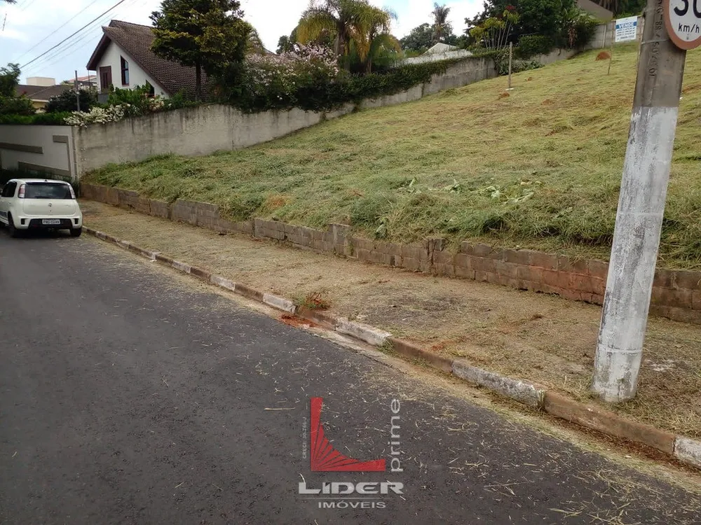Terreno, 472 m² - Foto 1
