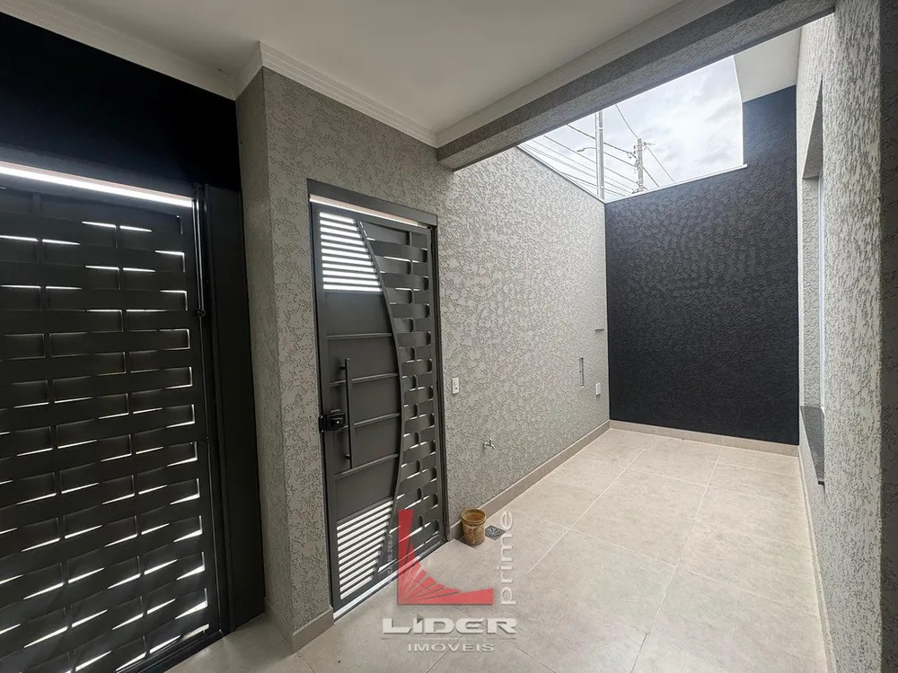 Casa, 3 quartos - Foto 1