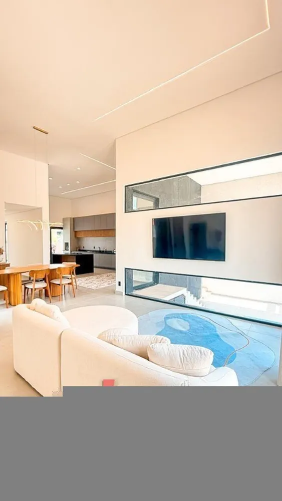 Casa de Condomínio, 3 quartos - Foto 3