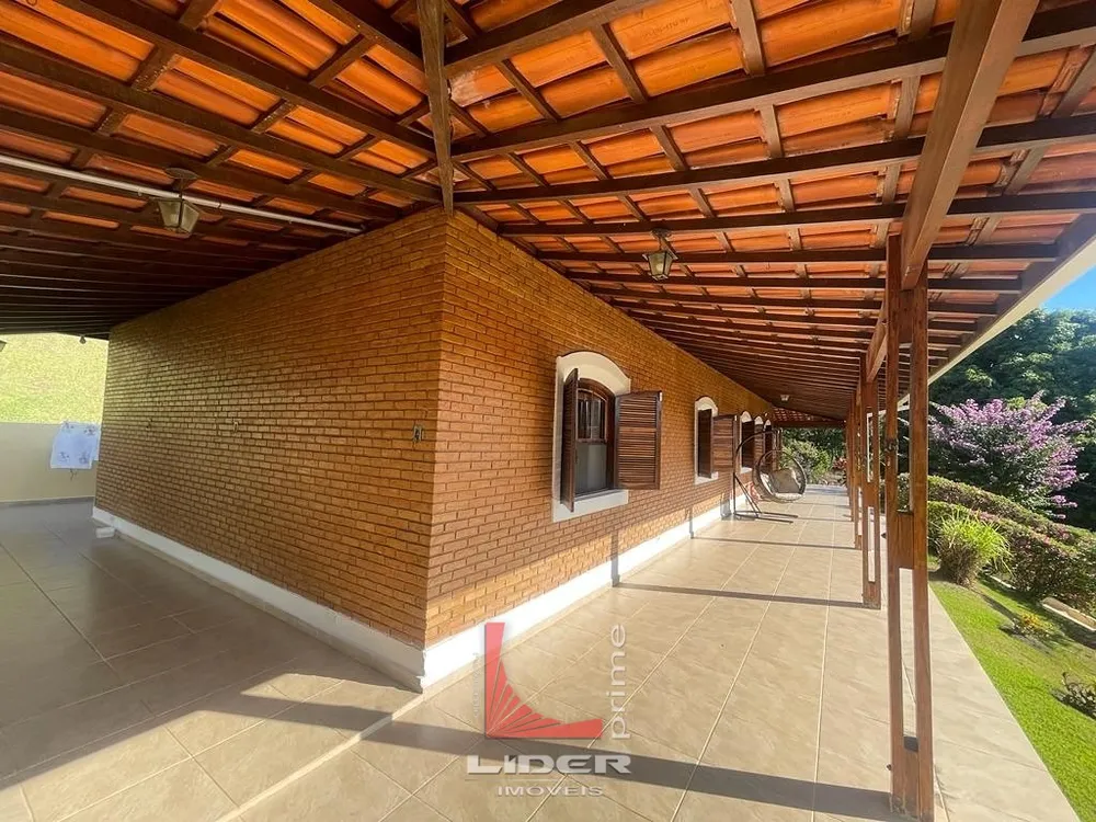 Chácara, 4000 m² - Foto 4
