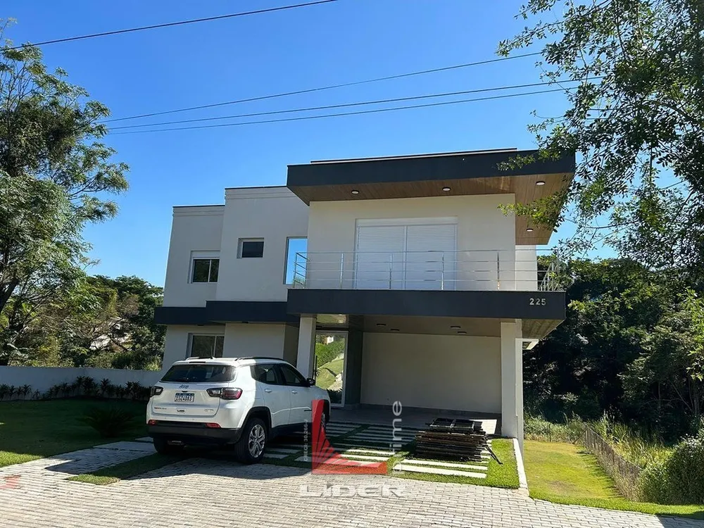 Casa, 3 quartos, 190 m² - Foto 4