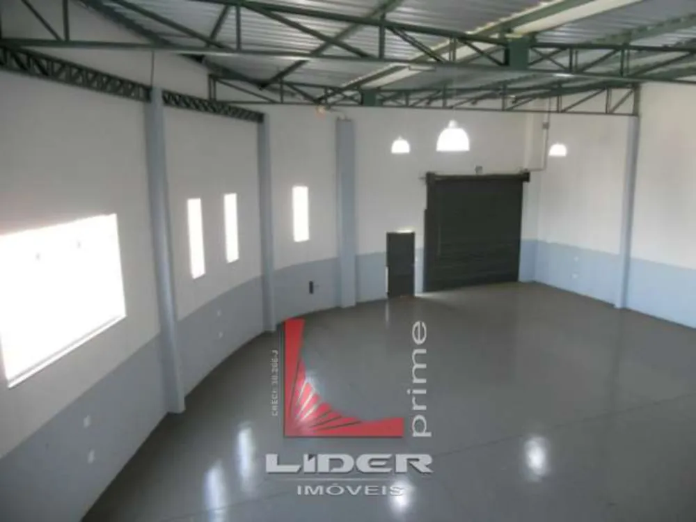 Loja-Salão, 32 m² - Foto 1