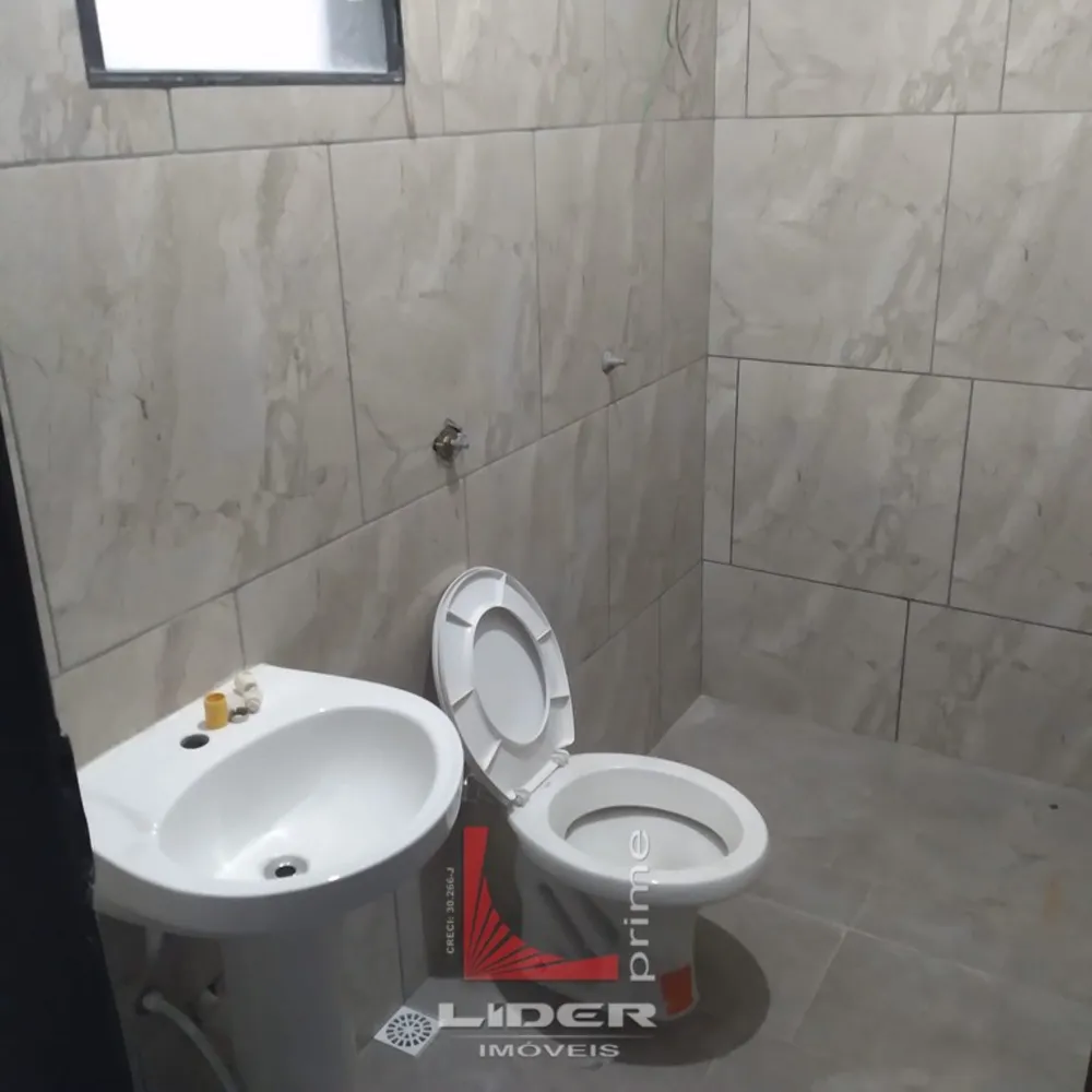 Loja-Salão, 32 m² - Foto 4