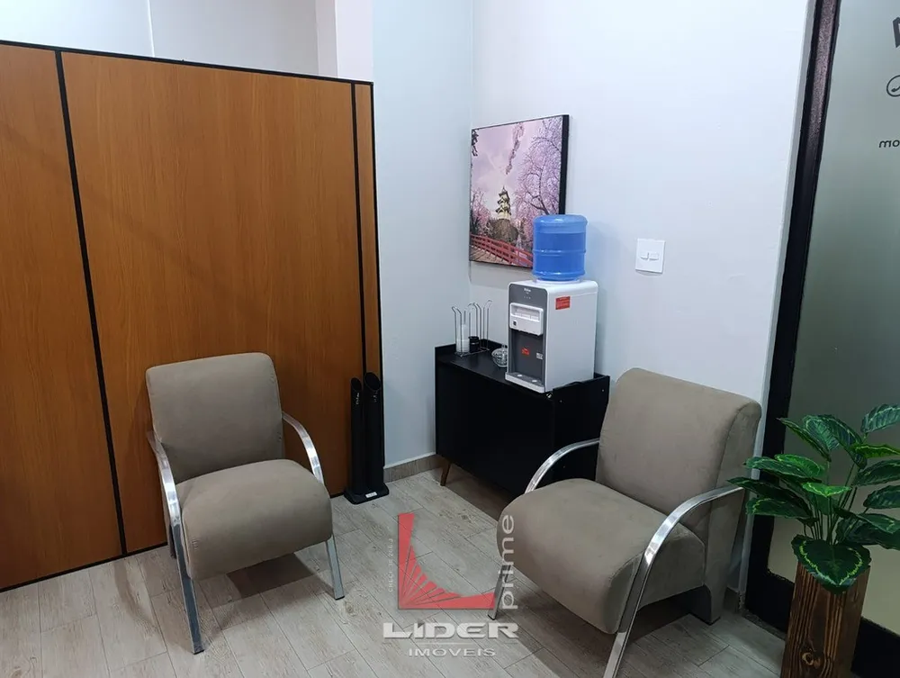 Loja-Salão, 265 m² - Foto 4