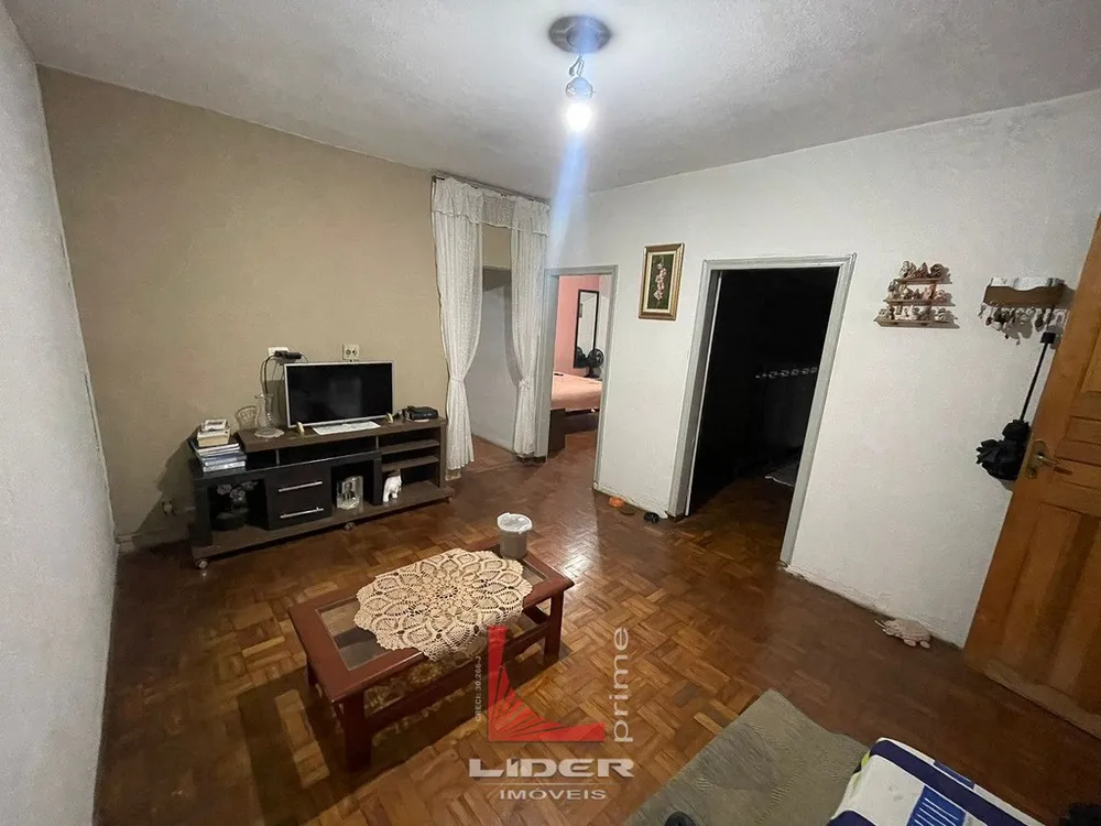 Casa, 4 quartos - Foto 1