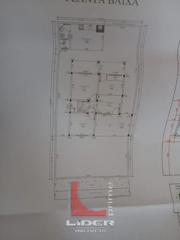 Terreno, 703 m² - Foto 2