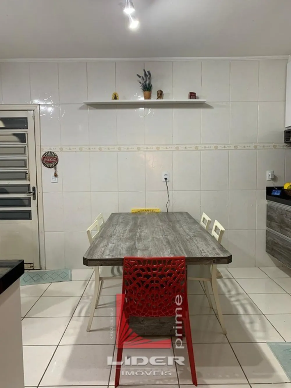 Casa, 3 quartos - Foto 2