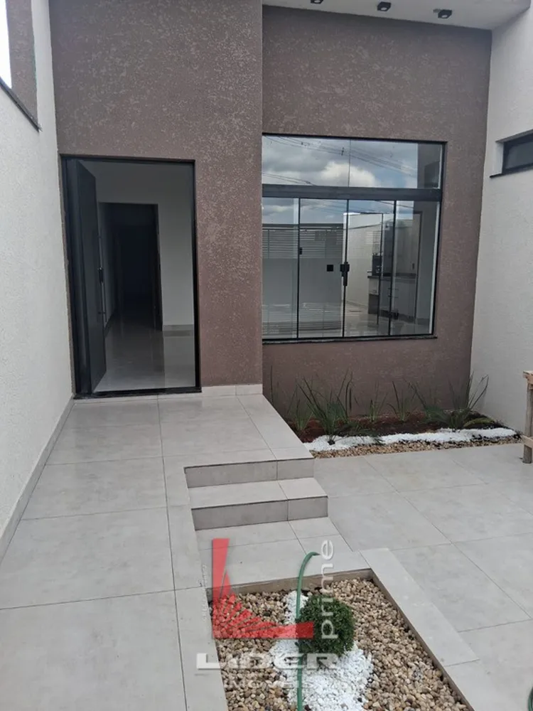 Casa, 2 quartos - Foto 1