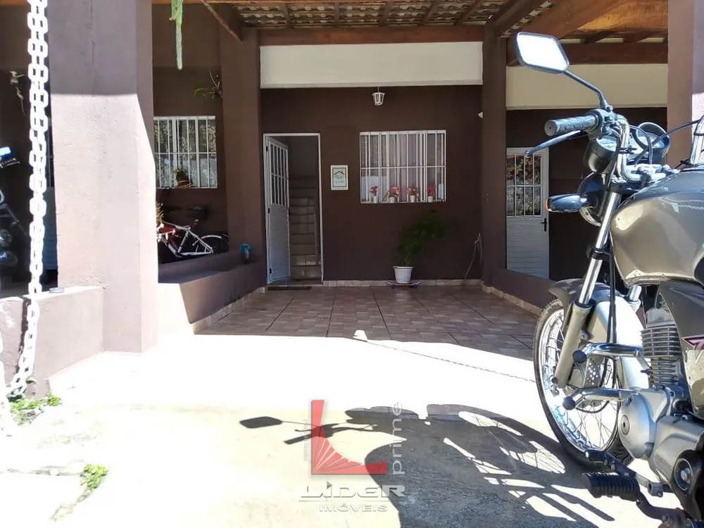Casa, 2 quartos - Foto 4