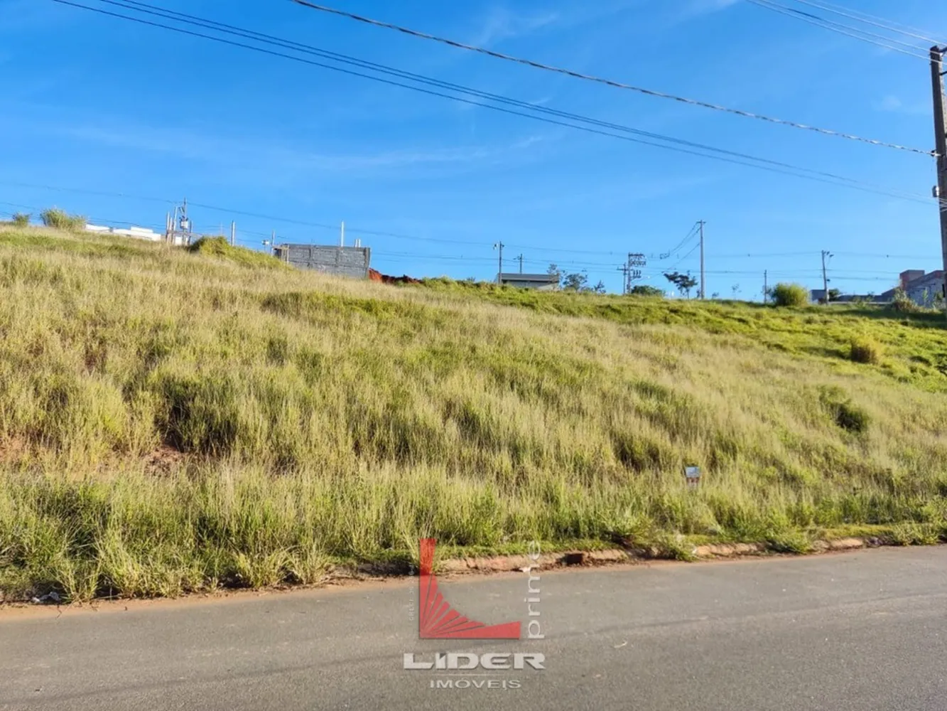 Terreno, 275 m² - Foto 1