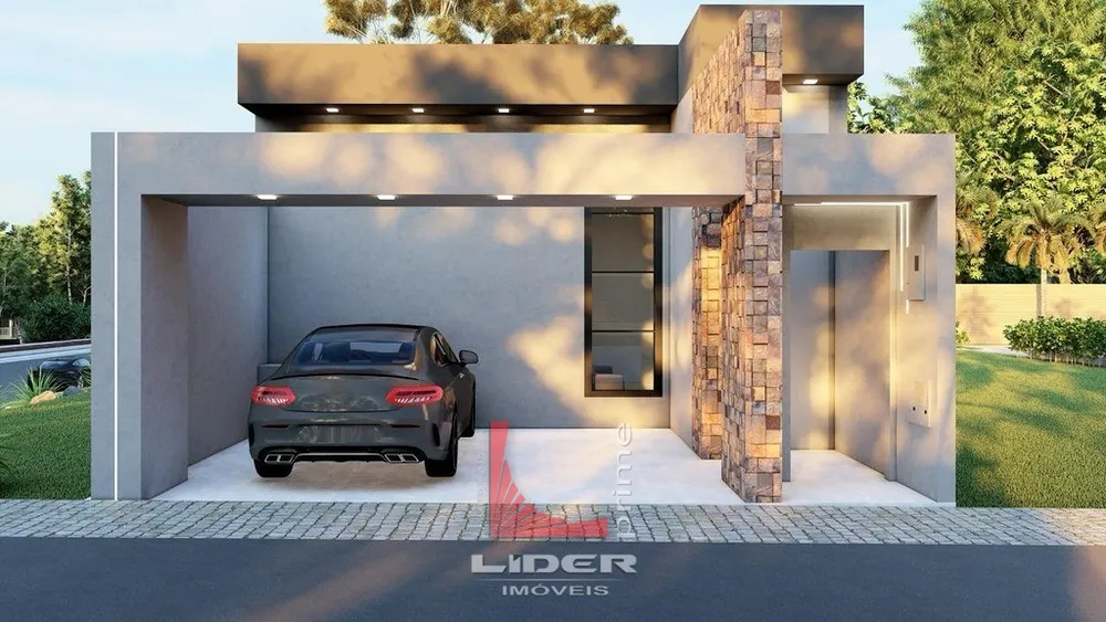 Casa, 3 quartos, 385 m² - Foto 2