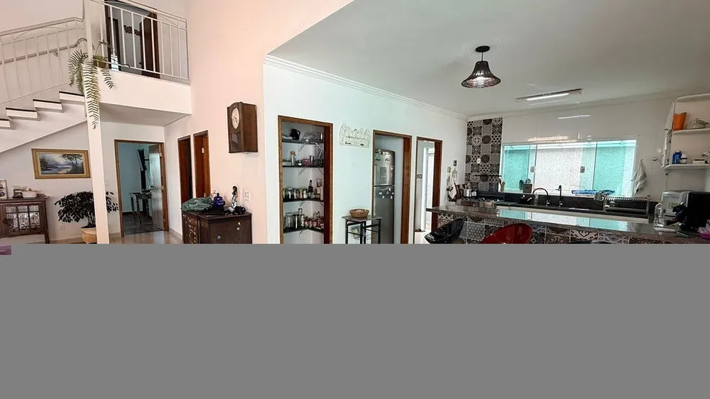 Casa de Condomínio, 3 quartos - Foto 4