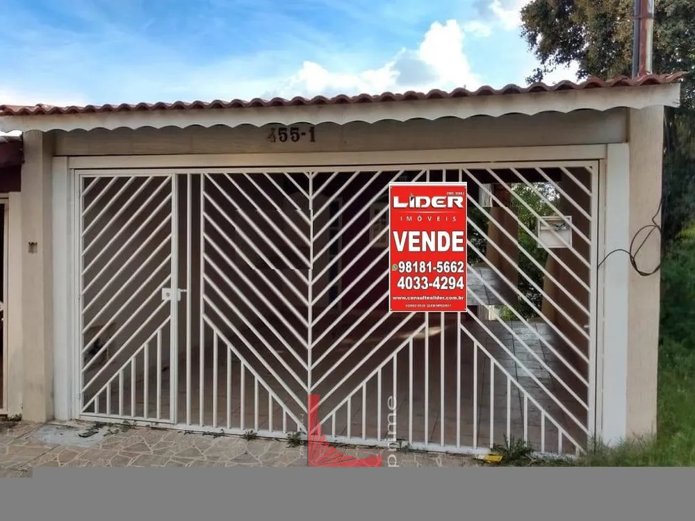 Casa, 3 quartos - Foto 4