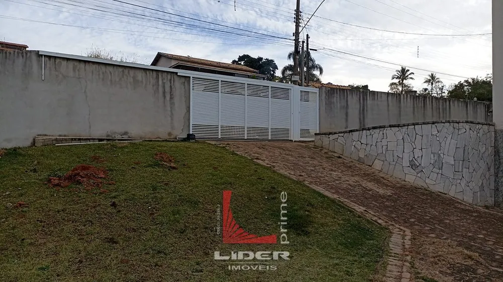 Casa de Condomínio, 4 quartos - Foto 6