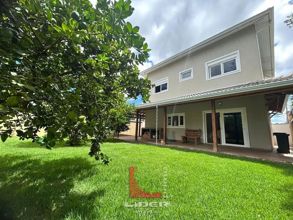 Casa, 3 quartos, 200 m² - Foto 4