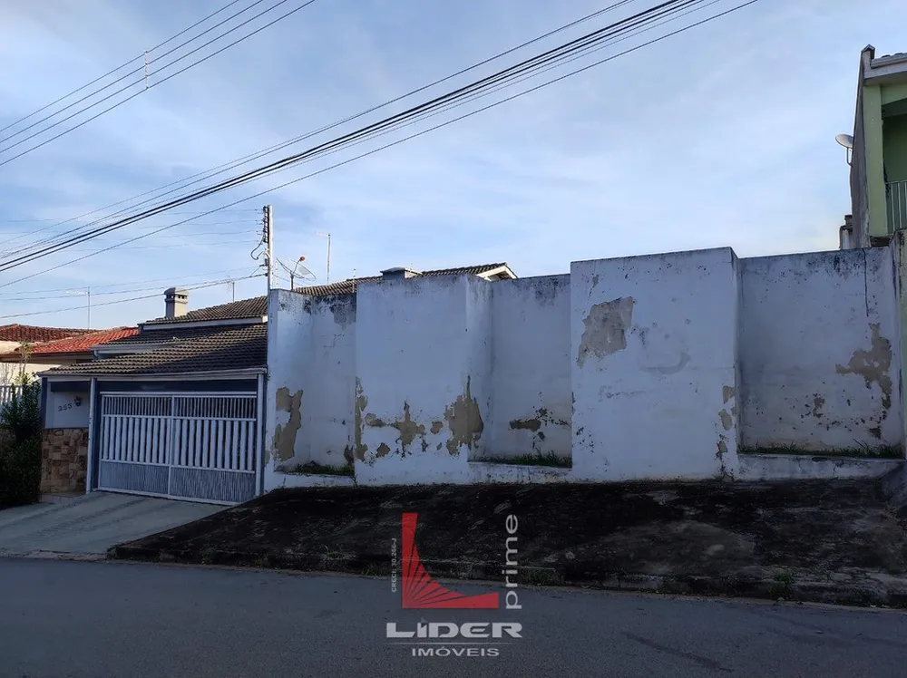 Terreno, 140 m² - Foto 1