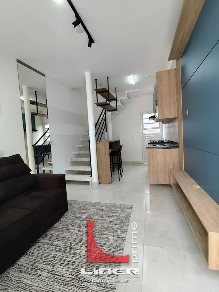 Casa, 1 quarto - Foto 3