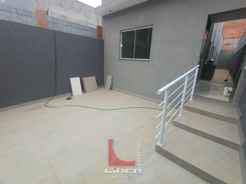 Casa, 3 quartos - Foto 2