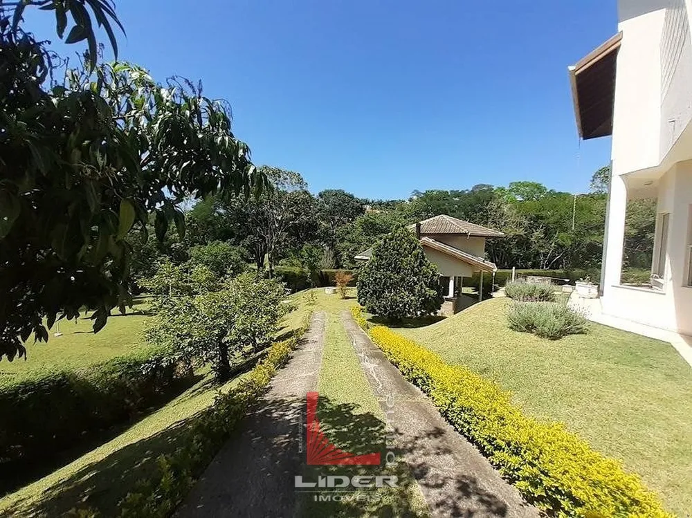 Casa de Condomínio, 5 quartos - Foto 2
