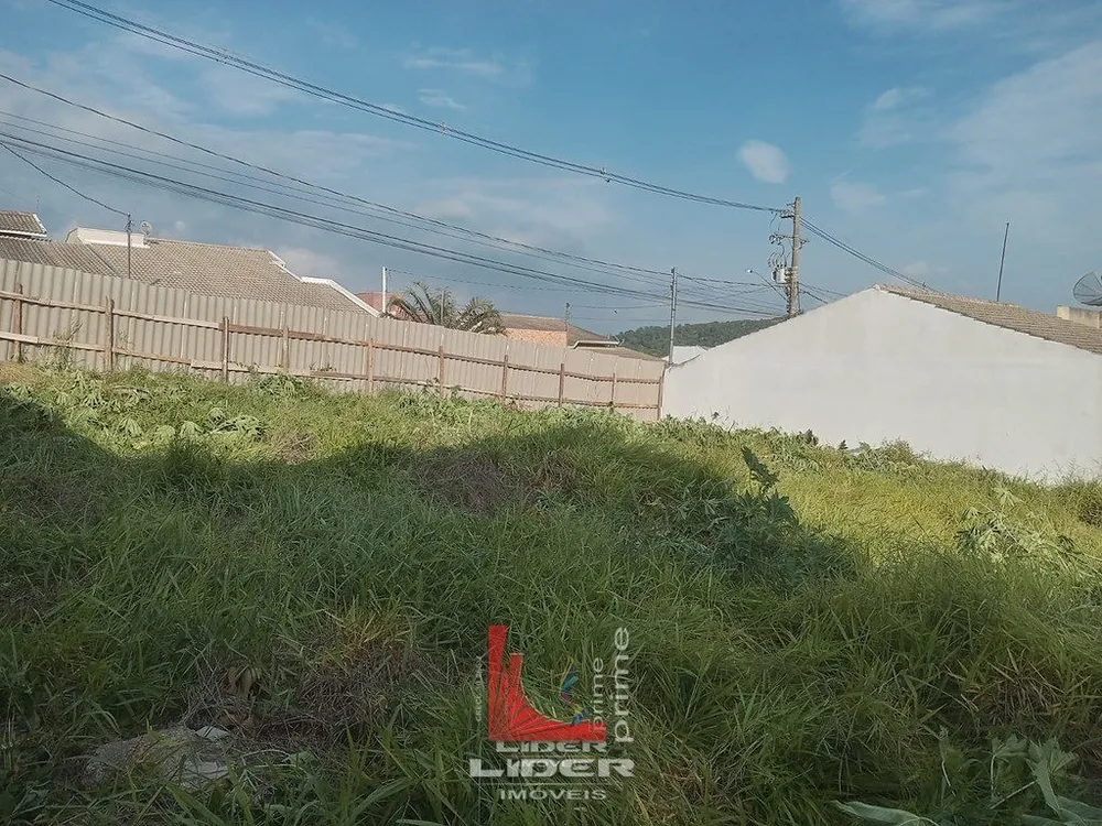Terreno, 250 m² - Foto 1