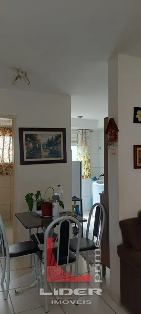 Casa, 2 quartos, 125 m² - Foto 2