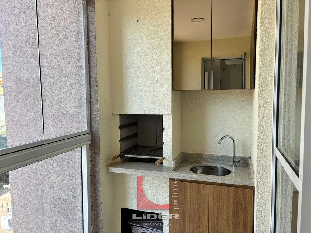 Apartamento, 2 quartos, 54 m² - Foto 8