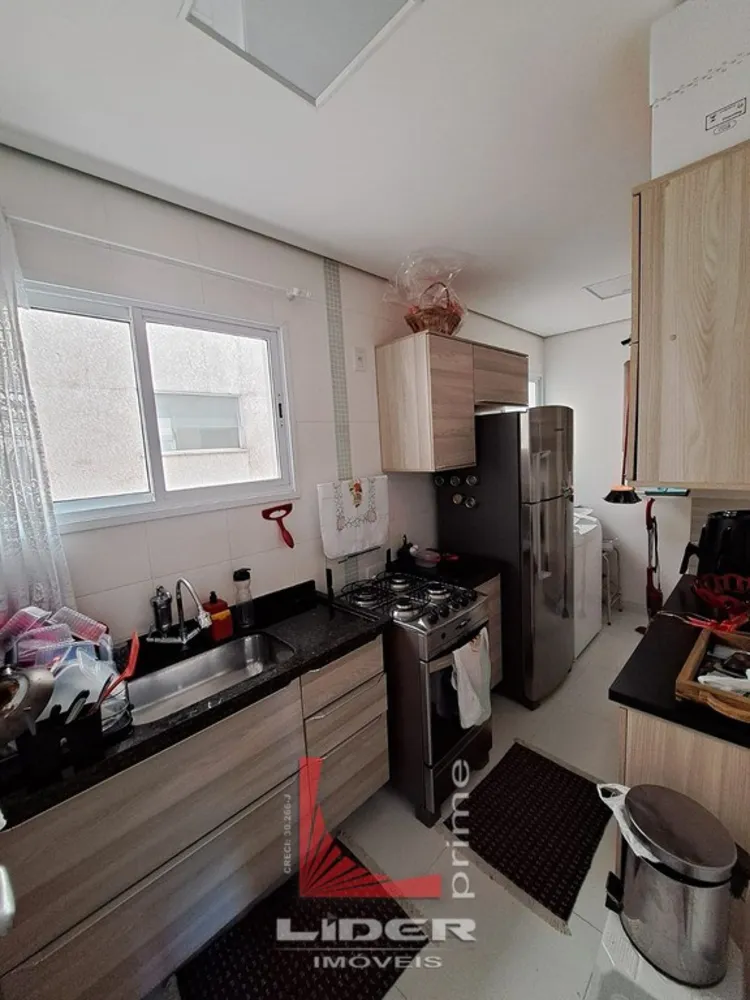 Apartamento, 2 quartos, 54 m² - Foto 1