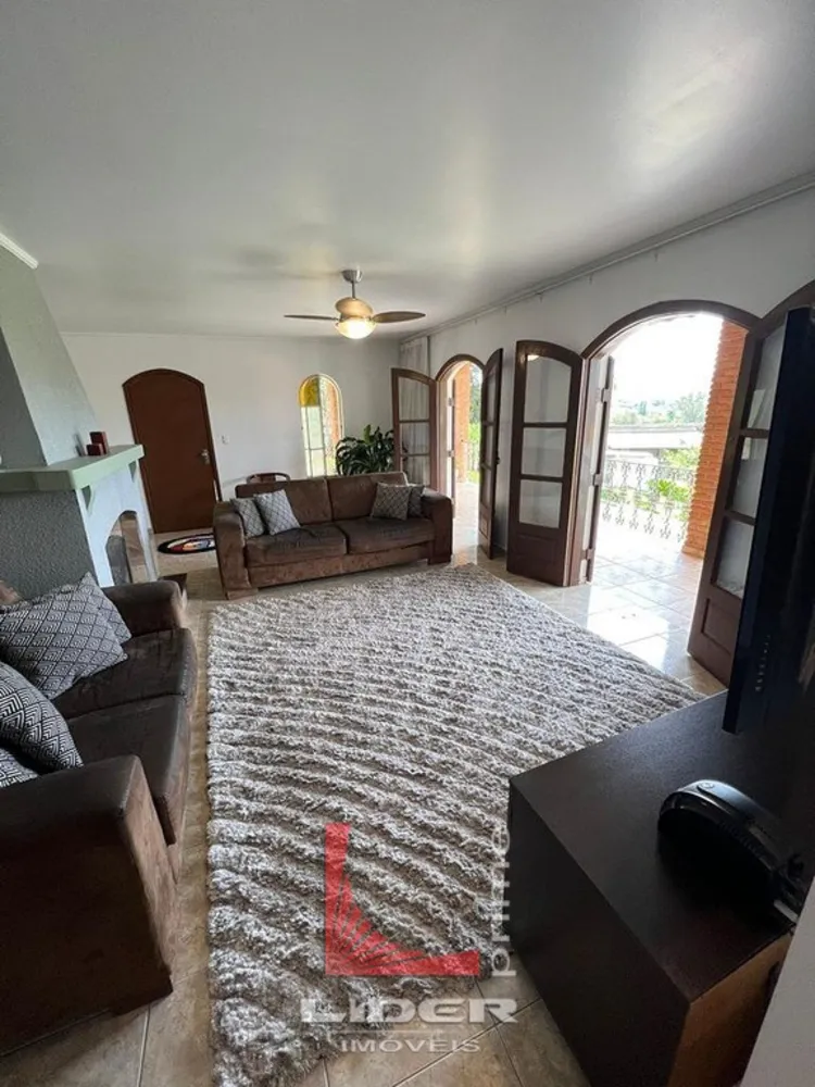Chácara, 7000 m² - Foto 1