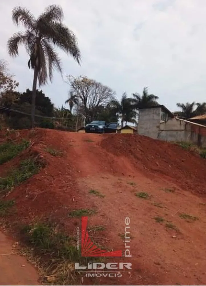 Terreno, 500 m² - Foto 2