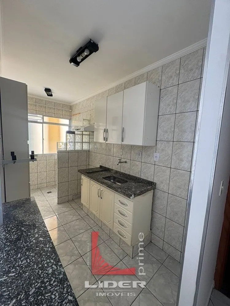 Apartamento, 2 quartos, 67 m² - Foto 4