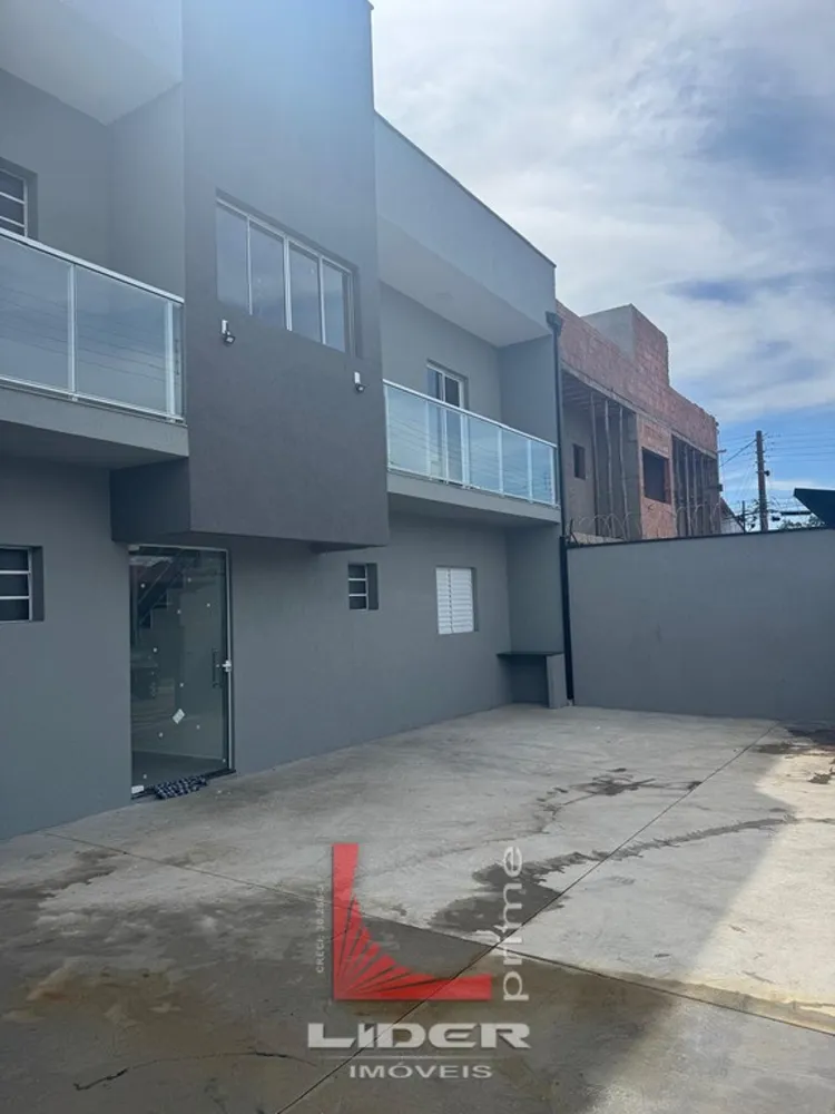 Apartamento, 2 quartos, 67 m² - Foto 1