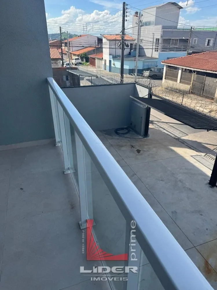 Apartamento, 2 quartos, 67 m² - Foto 6