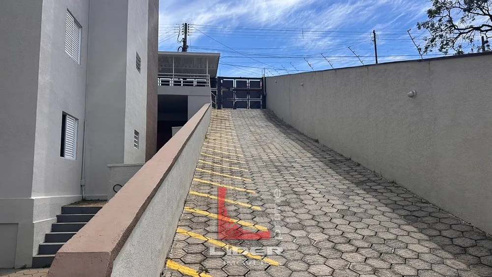 Apartamento, 2 quartos, 67 m² - Foto 2